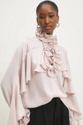 ANSWEAR felső - narancssárga M/L