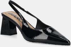 Bianco körömcipő BIAMARALYN - fekete Női 40 - answear - 22 990 Ft