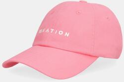 P. E Nation pamut baseball sapka Shift Cap - rózsaszín Univerzális méret