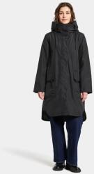 Didriksons parka AIKO - fekete 40