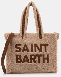 MC2 Saint Barth kézitáska - barna Univerzális méret