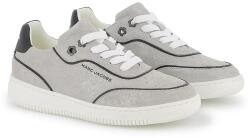 Marc Jacobs gyerek velúr sportcipő - szürke 32