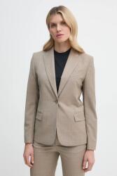 Filippa K gyapjú kabát - bézs 40 - answear - 107 990 Ft