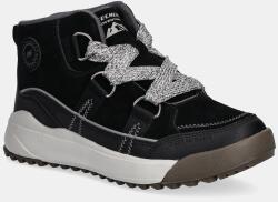 Skechers sportcipő YANA - COLLINS LANDING - fekete Női 37