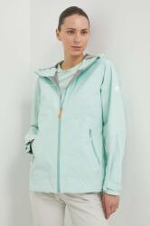 Mammut szabadidős kabát Convey Tour HS - zöld XS