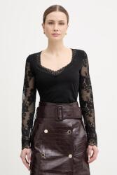 Morgan felső - fekete XL - answear - 18 990 Ft
