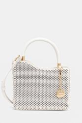 Aldo kézitáska SUNSPARKLE - fehér Univerzális méret