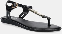 Melissa szandál MELISSA SOLAR M CHIC AD - fekete Női 39