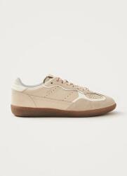 Alohas velúr sportcipő Tb. 490 - bézs Női 39 - answear - 63 990 Ft