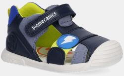 Biomecanics gyerek szandál - sötétkék 18 - answear - 16 990 Ft