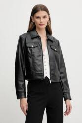 Morgan dzseki - fekete 34 - answear - 17 090 Ft