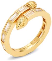 Kurt Geiger London gyűrű - arany S/M - answear - 35 490 Ft