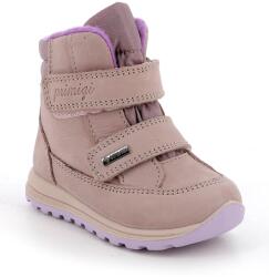 Primigi gyerek hócipő bőrből - rózsaszín 22