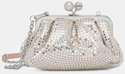 Weekend Max Mara kézitáska ALAMA - rózsaszín Univerzális méret