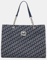 Morgan kézitáska 2GANO - sötétkék Univerzális méret