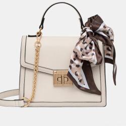 Aldo kézitáska - bézs Univerzális méret - answear - 19 490 Ft