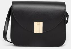 Bally kézitáska - fekete Univerzális méret - answear - 243 990 Ft