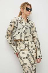 DAY Birger et Mikkelsen ing - bézs 38