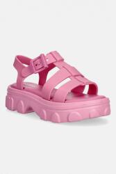 Melissa gyerek szandál ELLA INF - rózsaszín 34