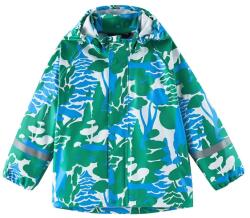 Reima gyerek dzseki Vesi - zöld 140