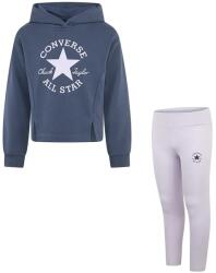 Converse gyerek együttes - lila 128-140
