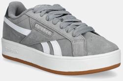 Reebok sportcipő Retro Mega - szürke Női 36