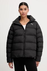 PUMA rövid kabát - fekete XS - answear - 39 990 Ft