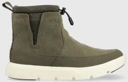 Helly Hansen hócipő - zöld Női 36