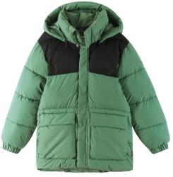 Reima gyerek dzseki Toukola - zöld 158