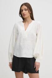 MOS MOSH felső - bézs XS - answear - 35 990 Ft