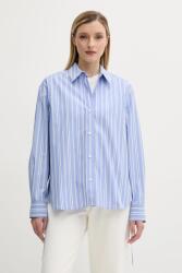 Samsøe Samsøe ing SACATAN - kék S