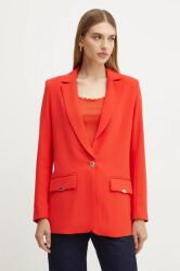 Morgan zakó VERIN - piros 38