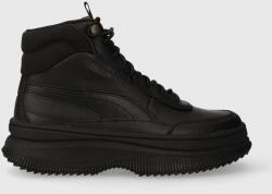 PUMA sportcipő - fekete Női 37.5