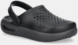 Crocs papucs Inmotion Clog - fekete Női 38/39