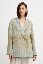 Forte Forte zakó - kék 38