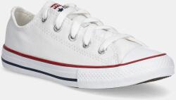Converse gyerek sportcipő - fehér 33