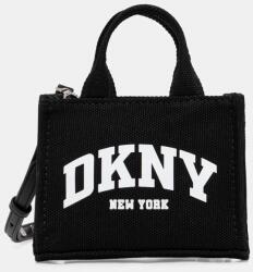 DKNY kézitáska - fekete Univerzális méret - answear - 35 490 Ft