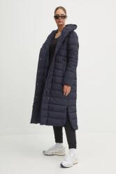 Didriksons rövid kabát STELLA - sötétkék 38