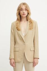 Morgan zakó - bézs 36 - answear - 23 790 Ft