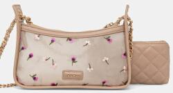 Aldo keresztpántos táska női VICTORIANBELLE - bézs Univerzális méret