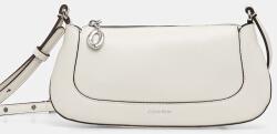 Calvin Klein kézitáska - fehér Univerzális méret - answear - 38 990 Ft