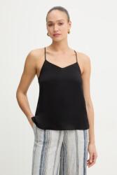TWINSET top - fekete 40 - answear - 50 990 Ft