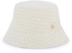 Michael Kors gyerek pamut sapka - bézs 50