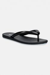 Melissa flip-flop MELISSA FLIP FLOP AIRFLOW AD - fekete Női 40