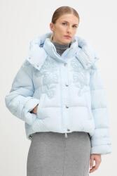 ERMANNO Firenze pehelydzseki - kék 40