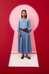 MEDICINE felső - kék S - answear - 15 990 Ft