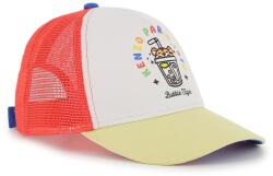 Kenzo kids gyerek baseball sapka - fehér 50