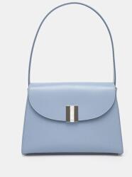 Bally bőr táska - kék Univerzális méret - answear - 458 990 Ft