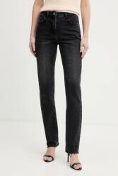 Patrizia Pepe farmer - fekete 27 - answear - 84 990 Ft