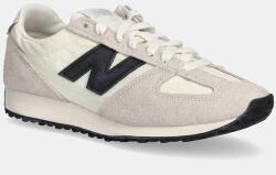 New Balance sportcipő 471 - bézs Női 40 - answear - 30 990 Ft